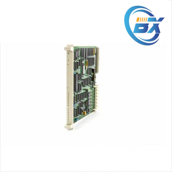 ABB DSCS131 technical diagram
