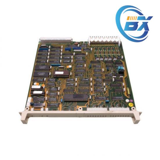 ABB DSCS131 front view