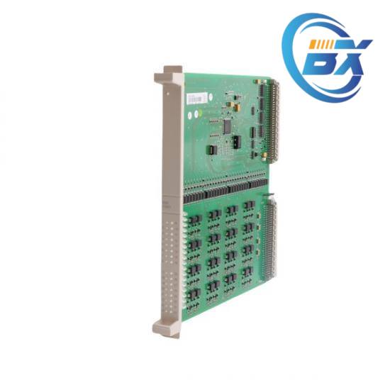 ABB DSDI110AV1 side view