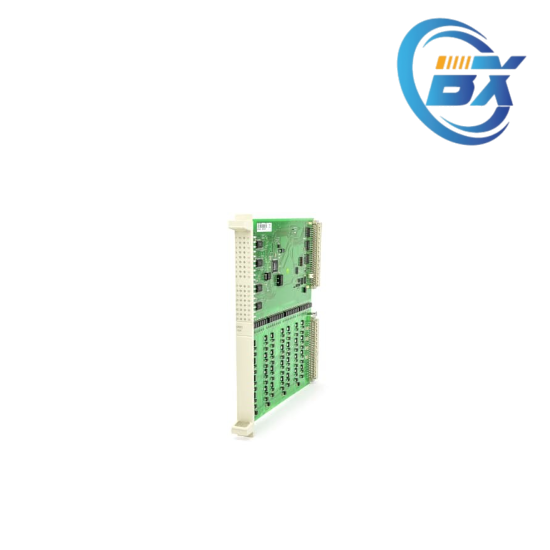 ABB DSDO115A Installation