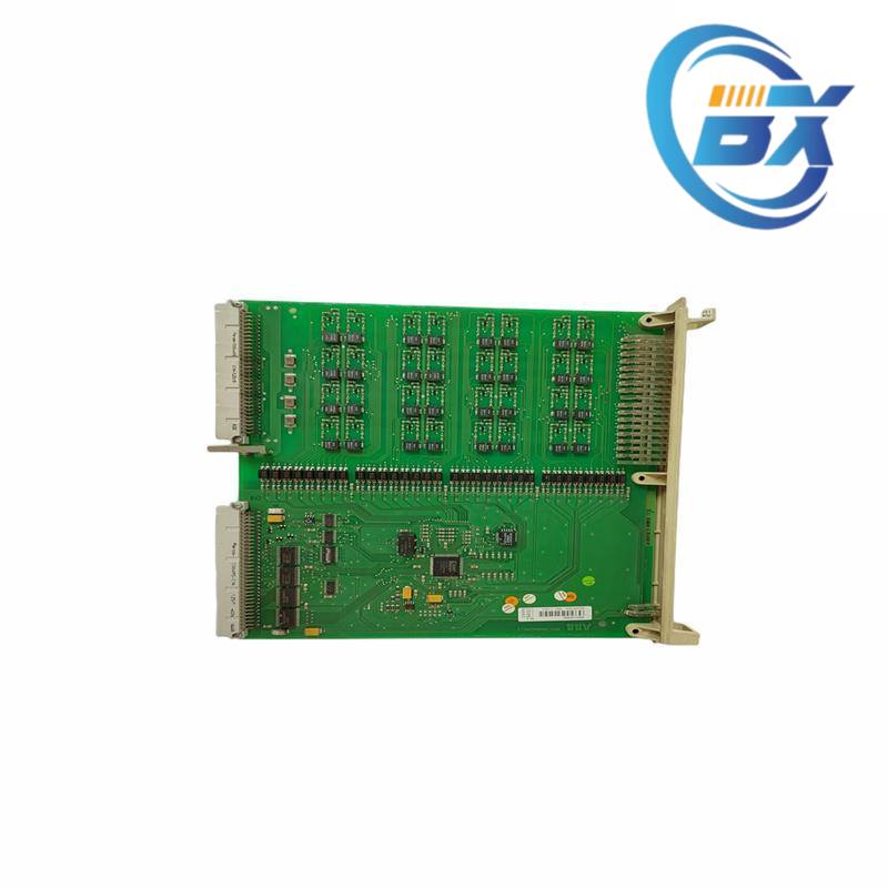 ABB DSDO115A Installation