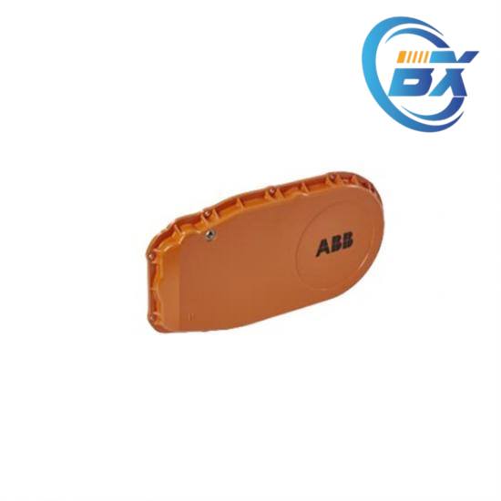 ABB DSDP140A side view