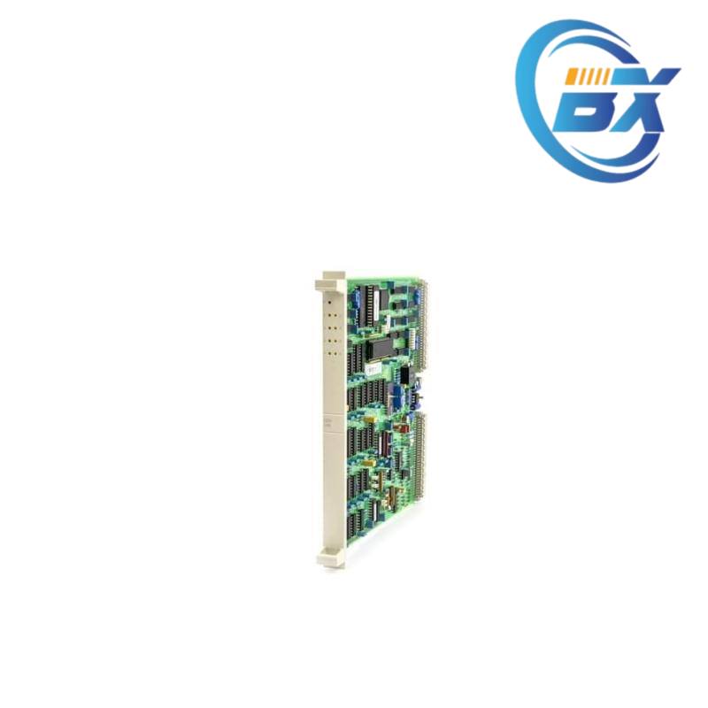 ABB DSDP140B Module