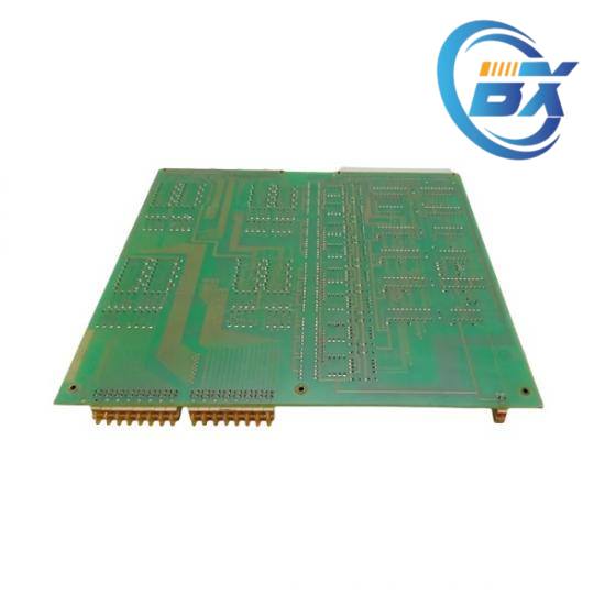 ABB DSDP140B Side View