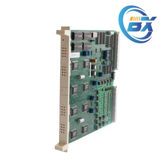 ABB DSDP170 Front View