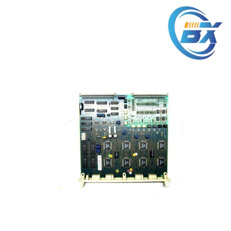 ABB DSDP170 Side View