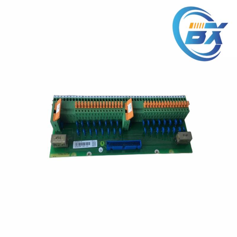 ABB DSDP170 Installation