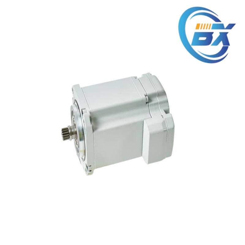 ABB DSDX404 Side View