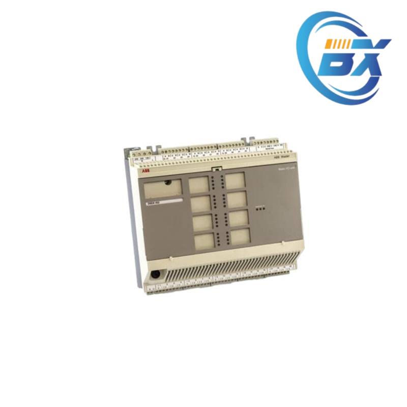 ABB DSDX452 Front View
