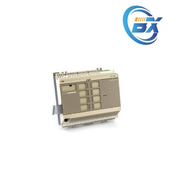 ABB DSDX452 Installation