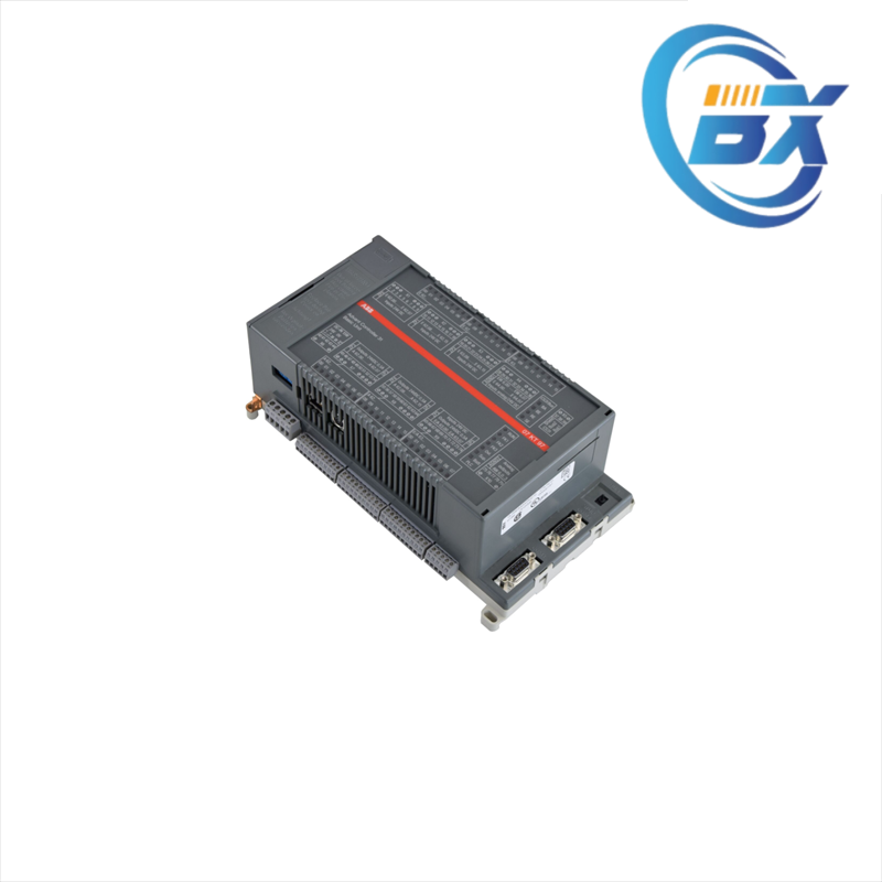 ABB DSDX453 Front View