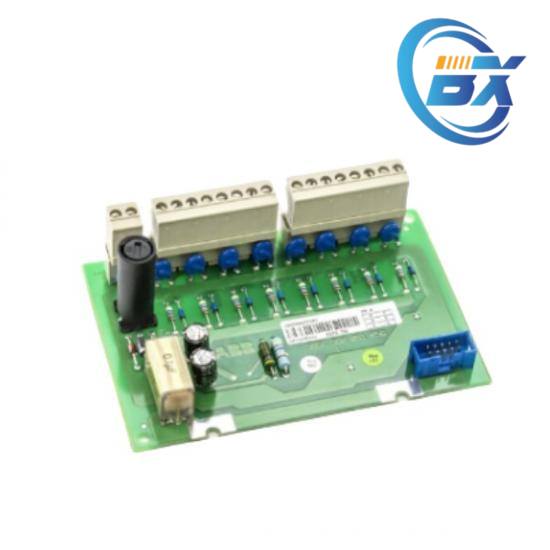 ABB DSIH72VP ENOK installation