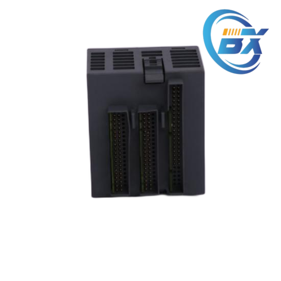 ABB DSMB-02C Installation View