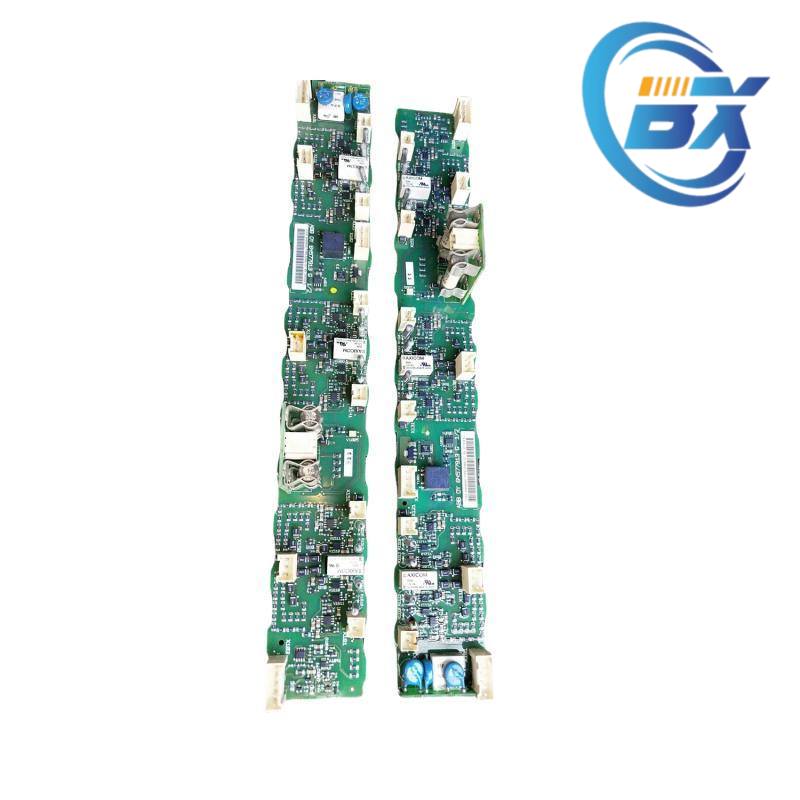 ABB DSMB-02C Technical Details