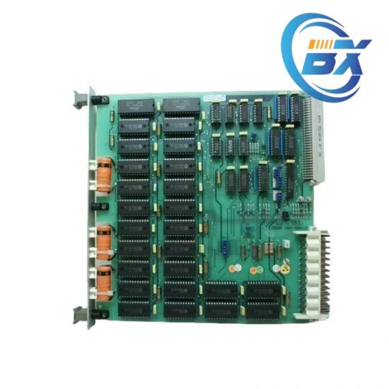 ABB DSMB127 side view