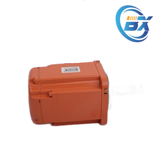 ABB DSMB127 installation