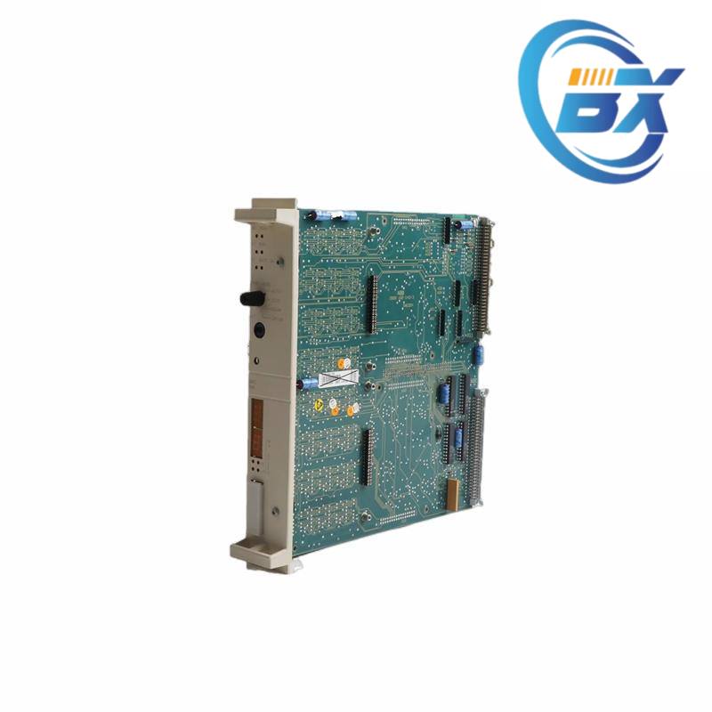 ABB DSPC172H Installation