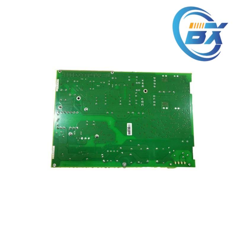 ABB DSPC406 front view