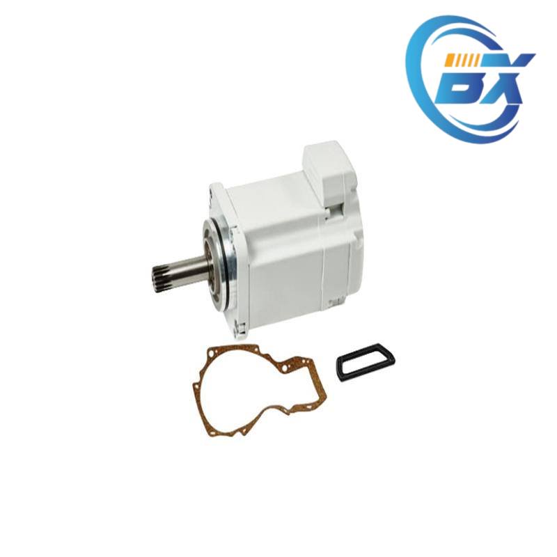 ABB DSPC406 side view