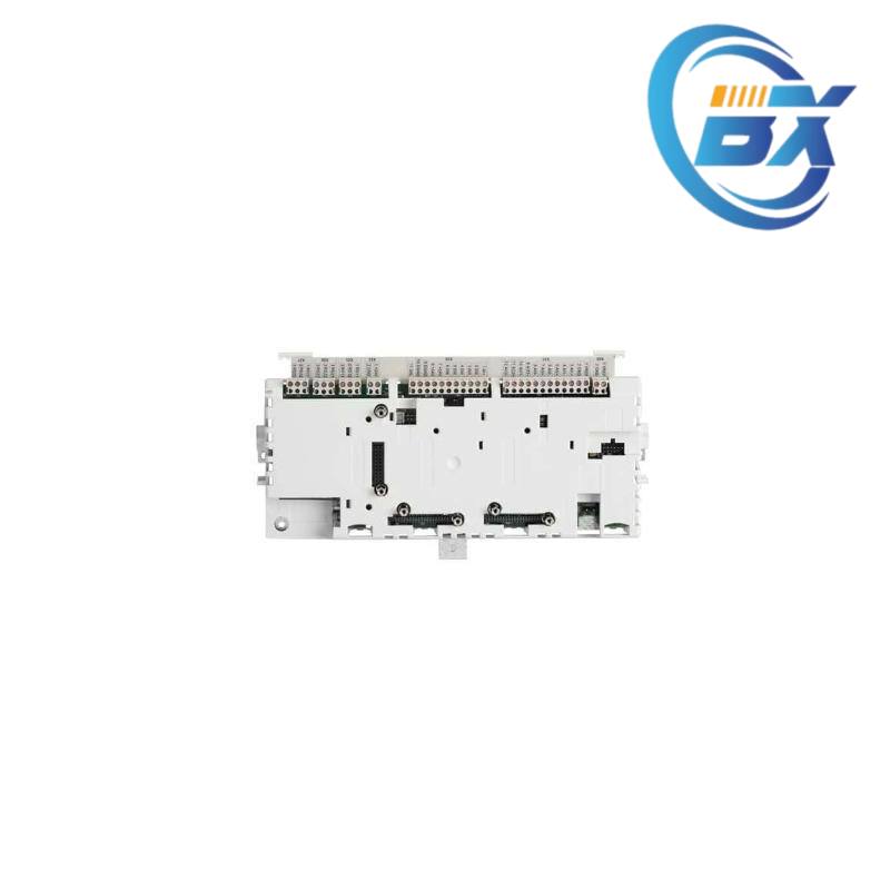 ABB DSPC454 Front View