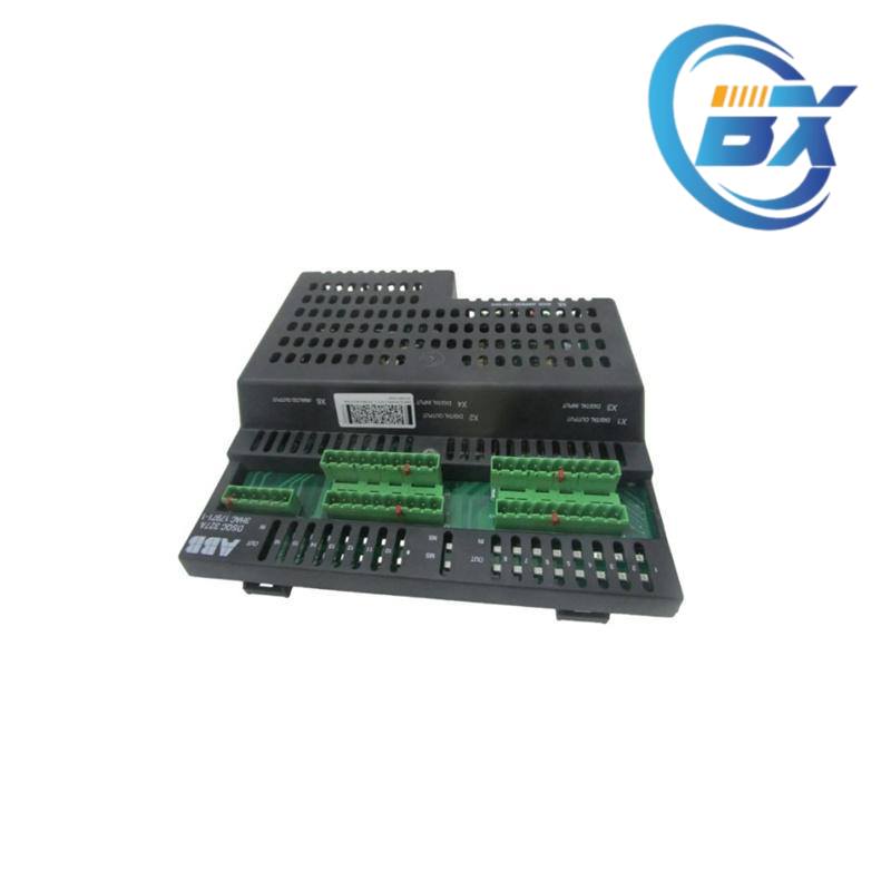 ABB DSQC327A Front View