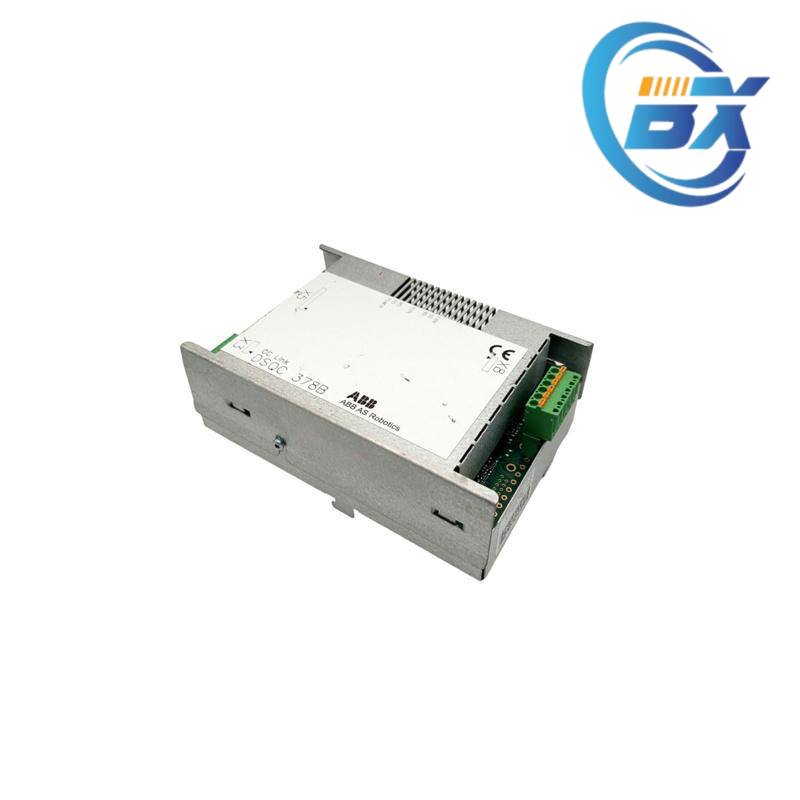 ABB DSQC327A Side View