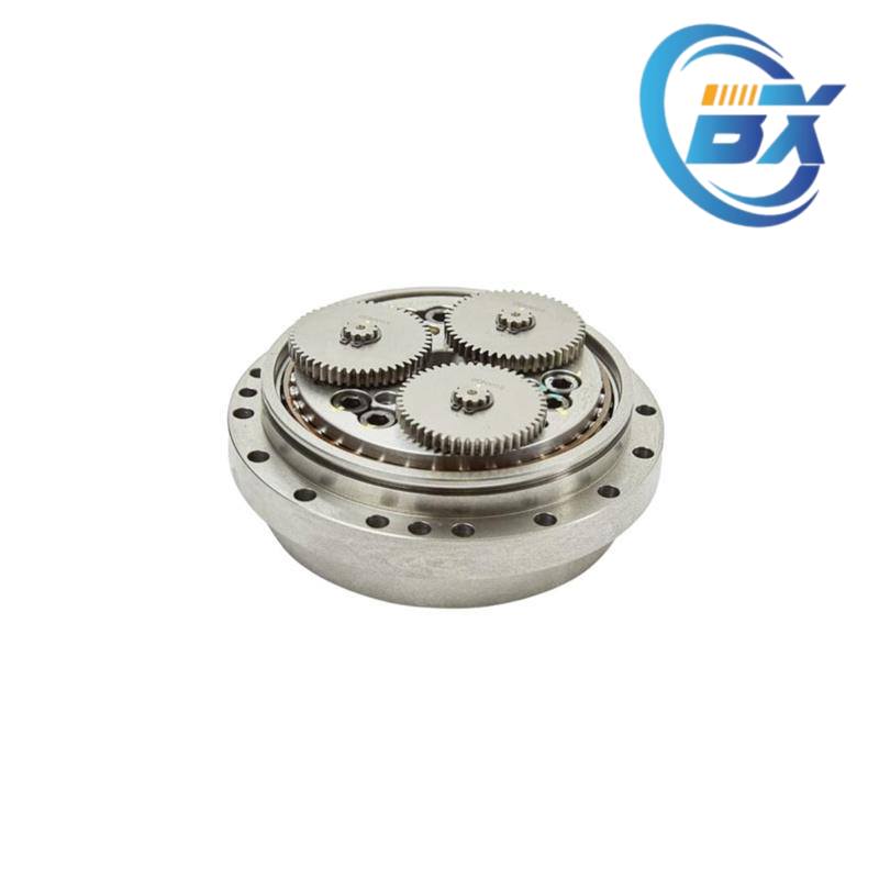 ABB DSQC327A Installation