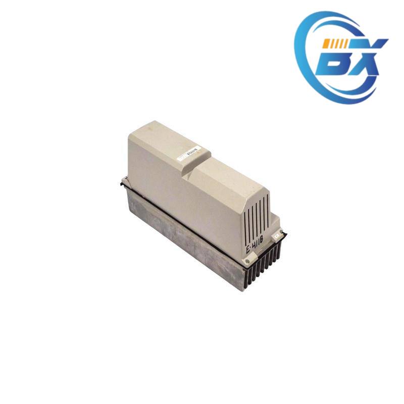 ABB DSQC346G Installation