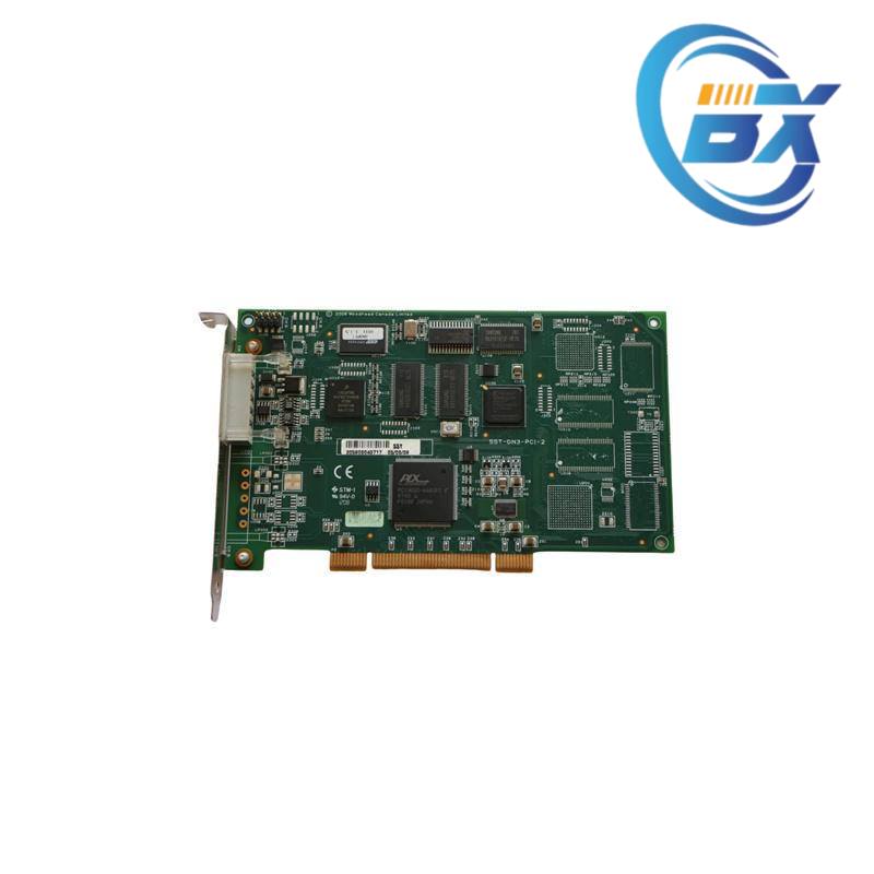 ABB DSQC346U installation