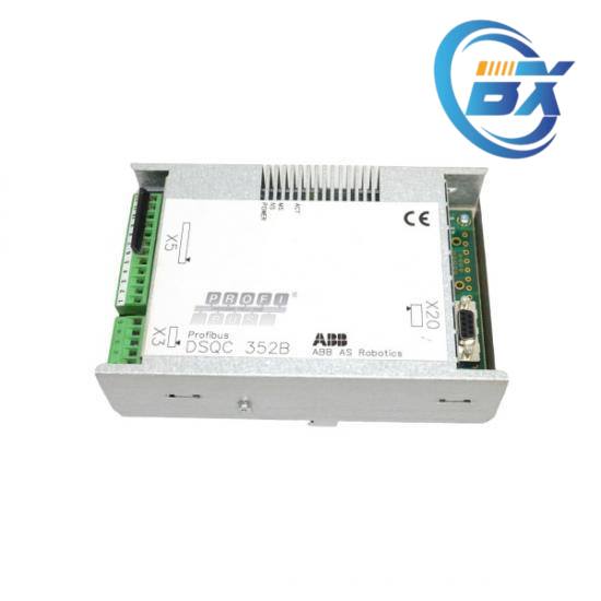ABB DSQC352 Side View