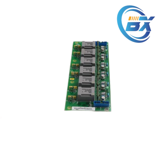 ABB DSQC354 Interface