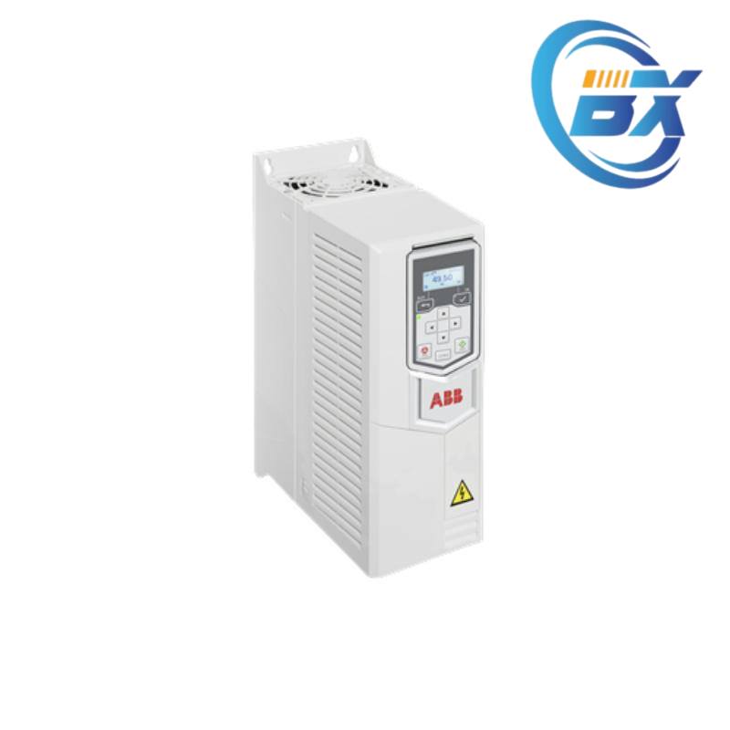ABB DSQC355A Installation