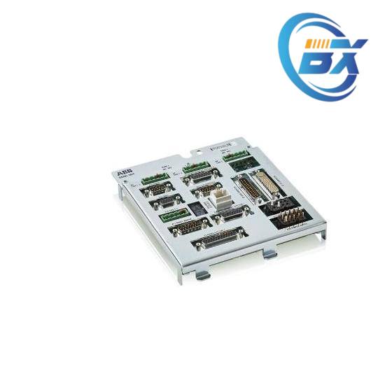 ABB DSQC504 Module