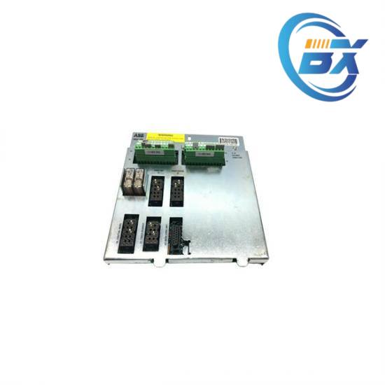ABB DSQC509 Control Panel