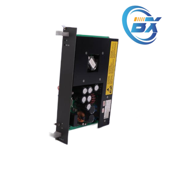 ABB DSQC509 Installation View