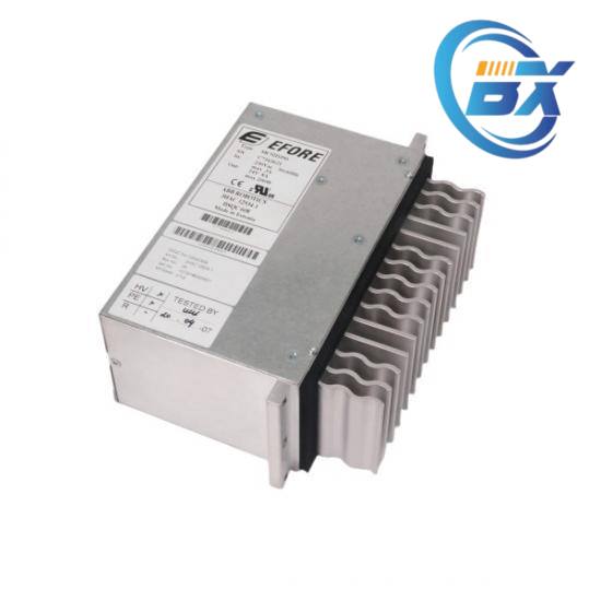 ABB DSQC608 Connector Details