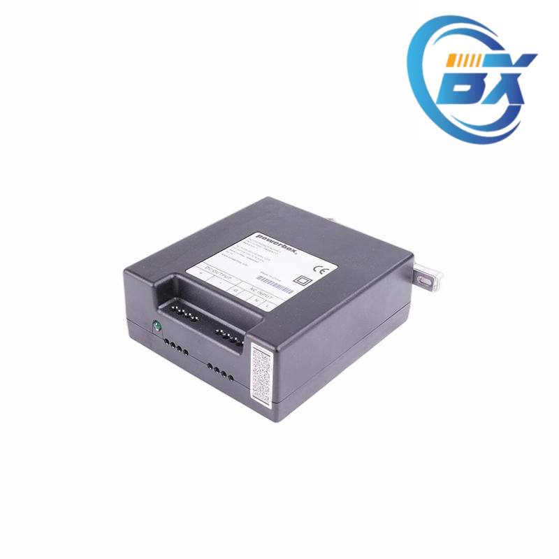 ABB DSQC609 Industrial Module