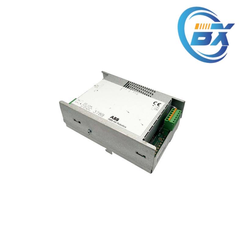 ABB DSQC626 Side View