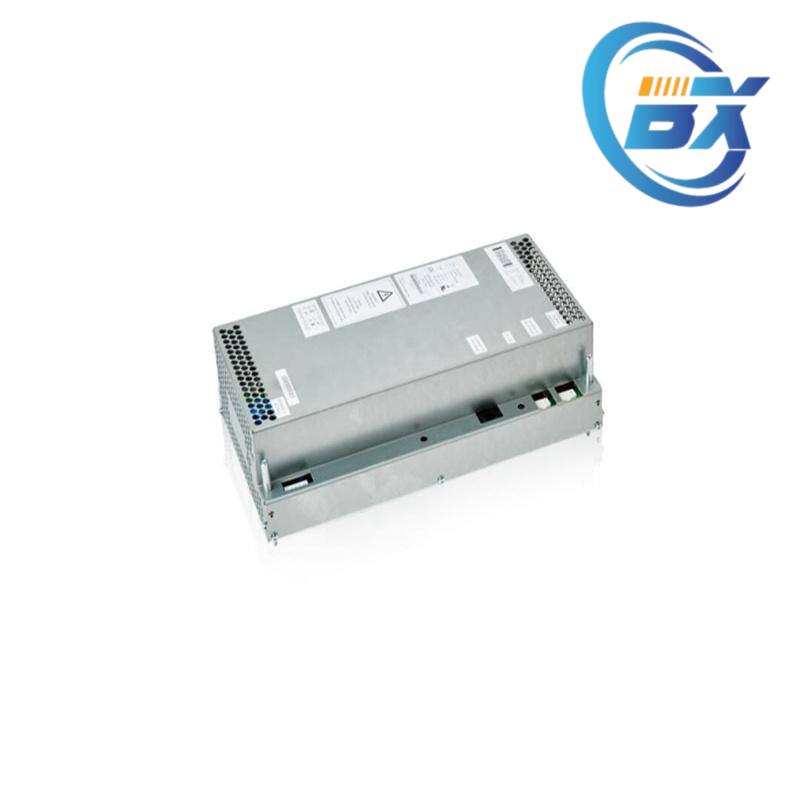 ABB DSQC626 Installation