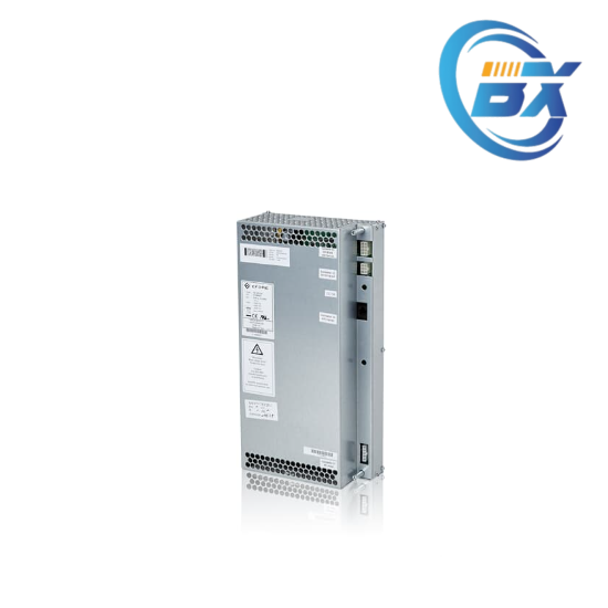 ABB DSQC627 Front View