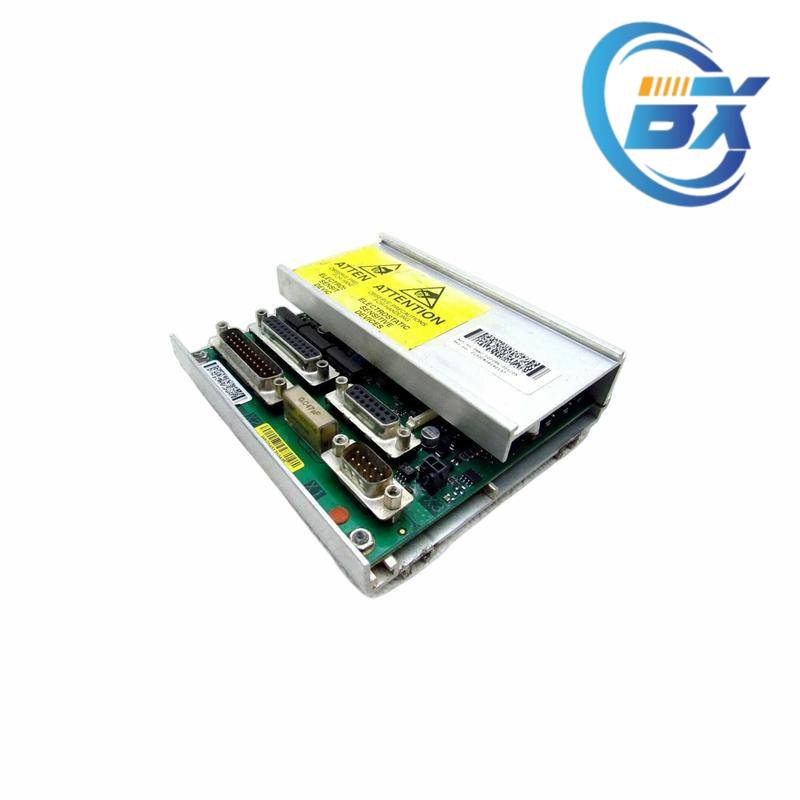 ABB DSQC633 Front View