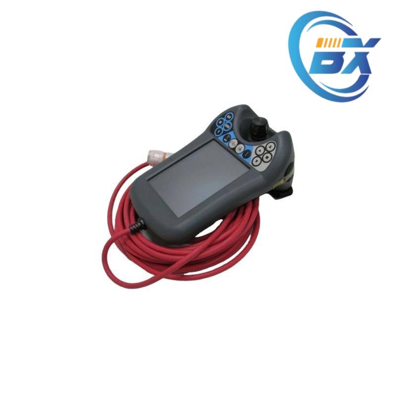 ABB DSQC679 installation