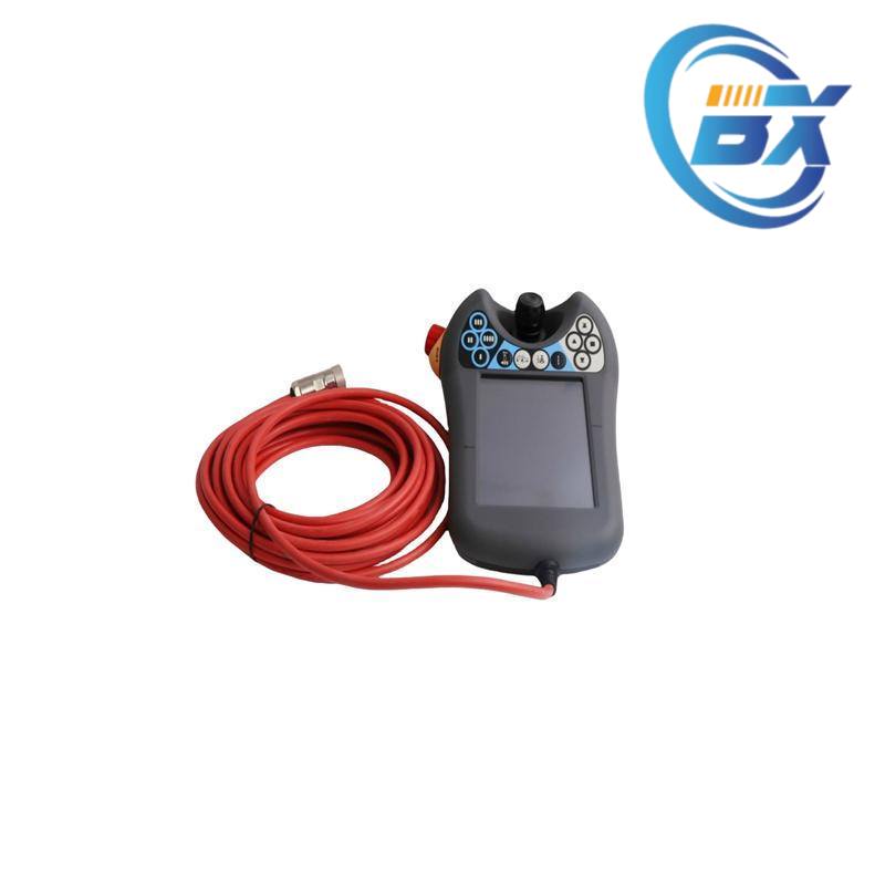 ABB DSQC679 front view