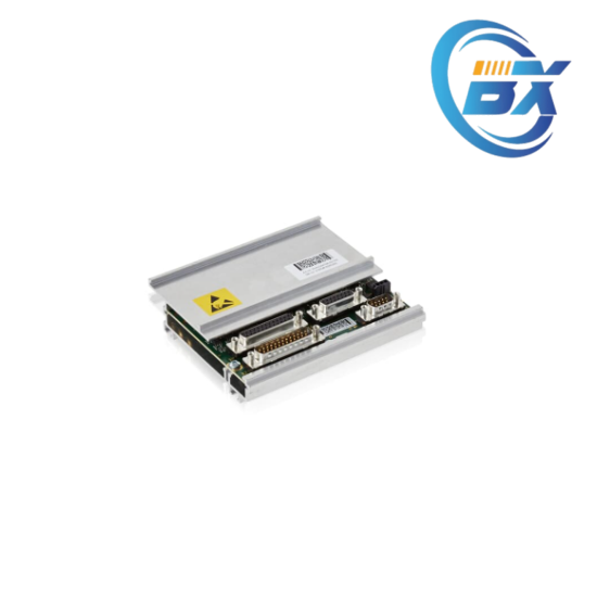ABB DSRF180A Module Front View
