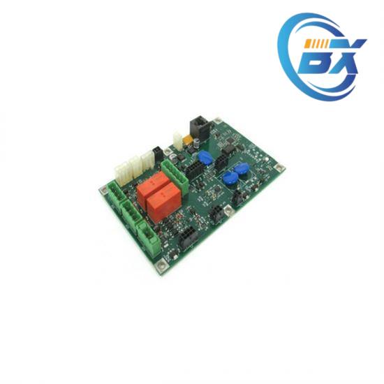 ABB DSRF182AK02 side view