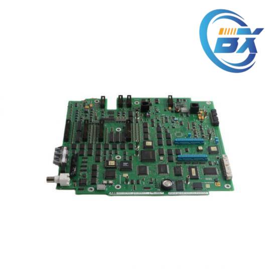 ABB DSRF197 Installation