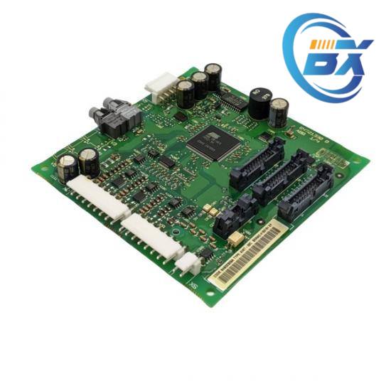 ABB DSRF197K01 Front View