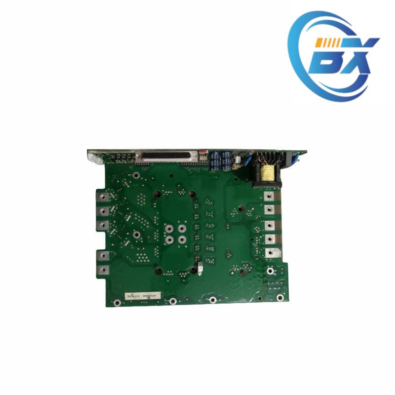 ABB DSSB140 installation