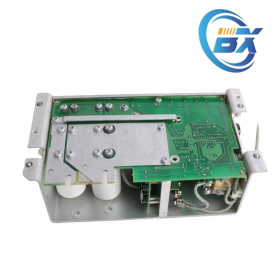 ABB DSSR122 Front View