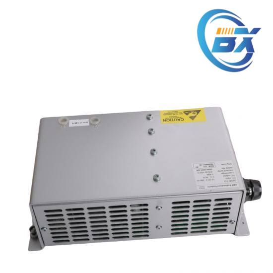 ABB DSSR122 Technical Details